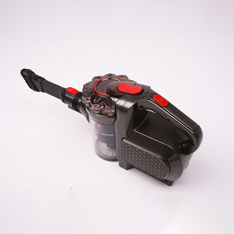 Vacuum Cleaner VC1601-B