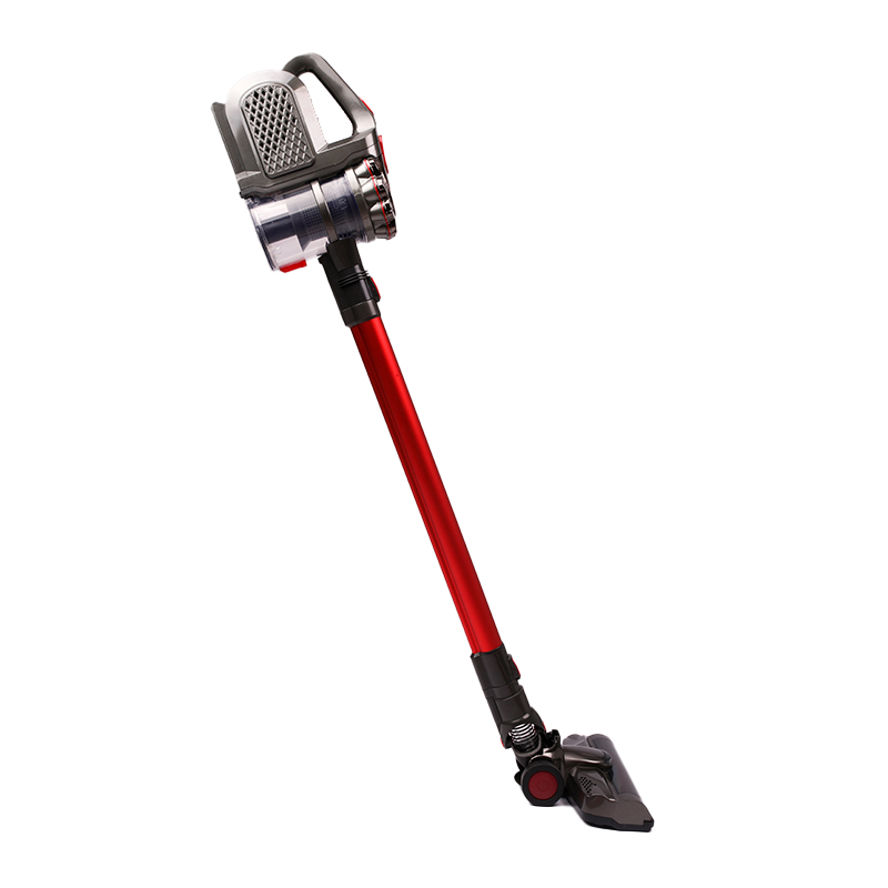 Vacuum Cleaner VC1601-B