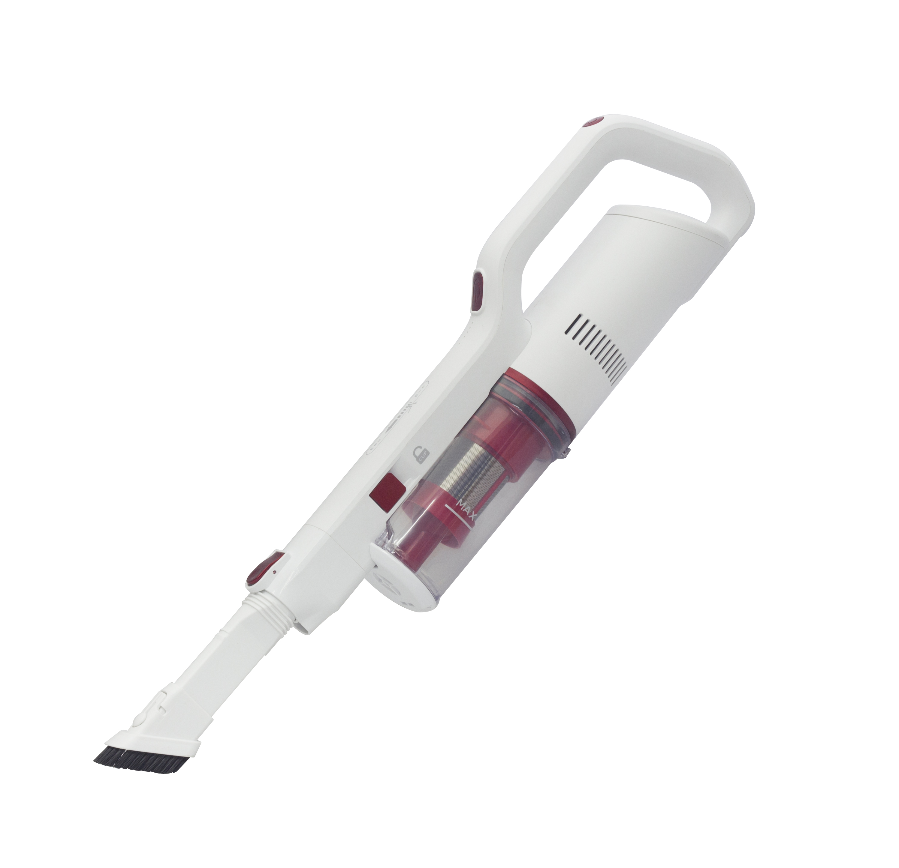 Smart professional handheld High-Suction cordless vacuum cleaner for home and office VC2002DC