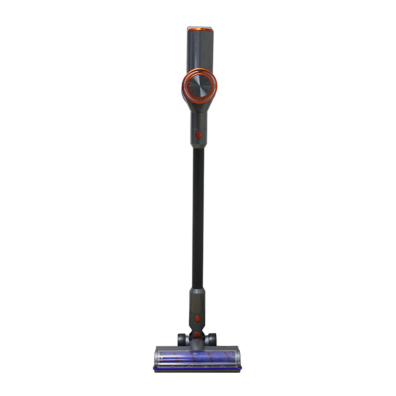 Cordless Handheld Vacuum Cleaner with Long Working-time High Suction Vacuum Cleaner VC2101