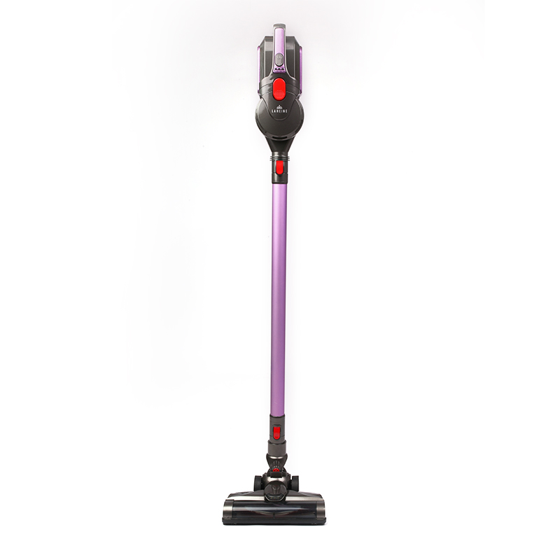 Vacuum Cleaner VC1601-A