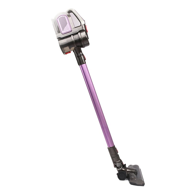 Vacuum Cleaner VC1601-A