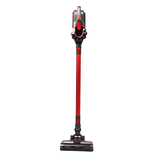 Vacuum Cleaner VC1601-B