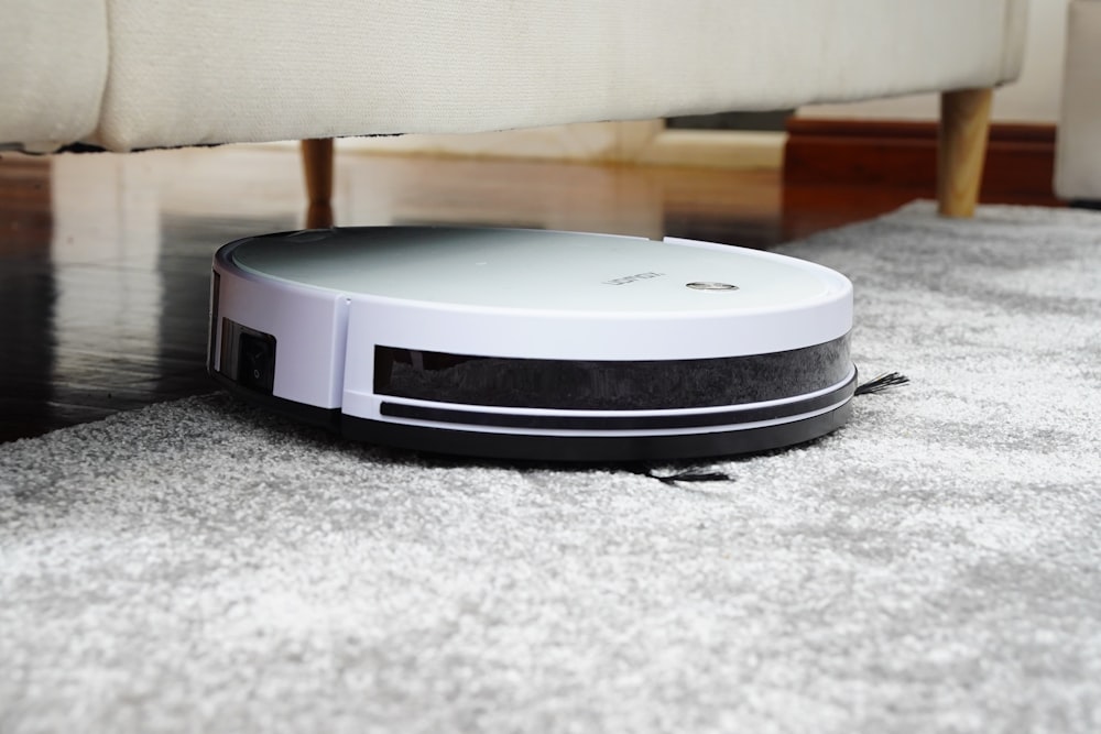 Vacuum cleaner battery capacity and runtime evaluation
